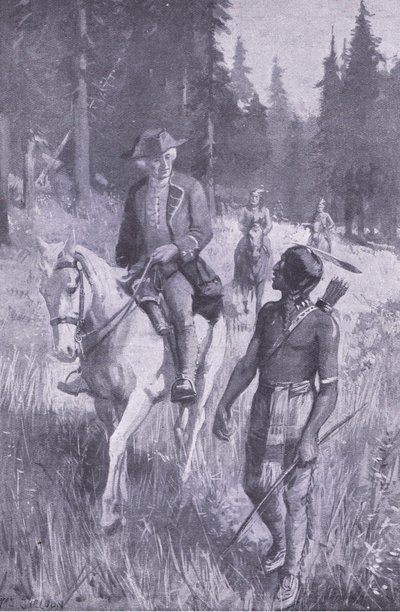 Oglethorpe of Georgia by Charles Mills Sheldon